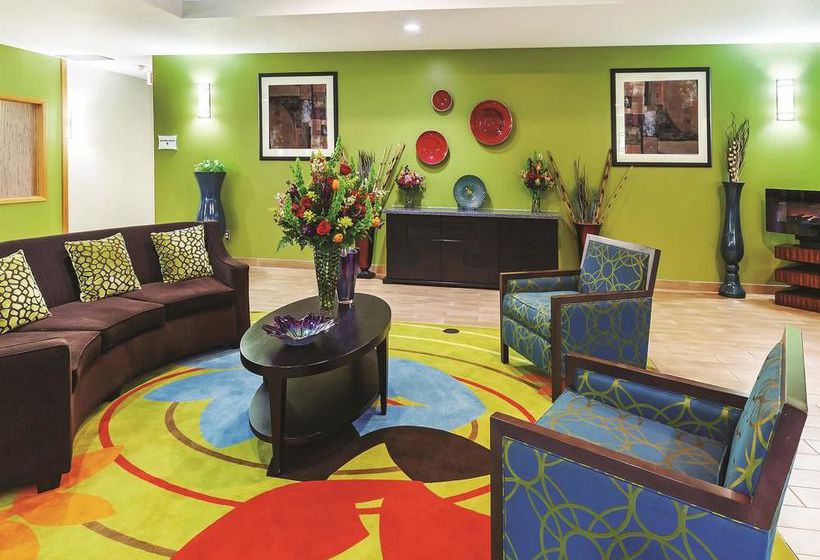 Hotel La Quinta Inn & Suites Paris  | Paris | Texas | United States 15