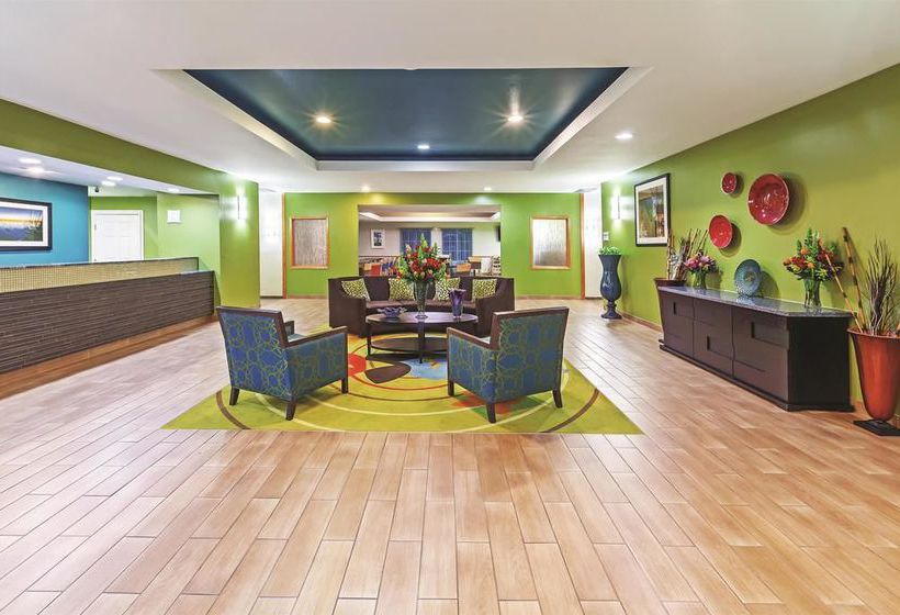 Hotel La Quinta Inn & Suites Paris  | Paris | Texas | United States 16