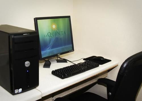 Hotel La Quinta Inn & Suites Paris  | Paris | Texas | United States 19