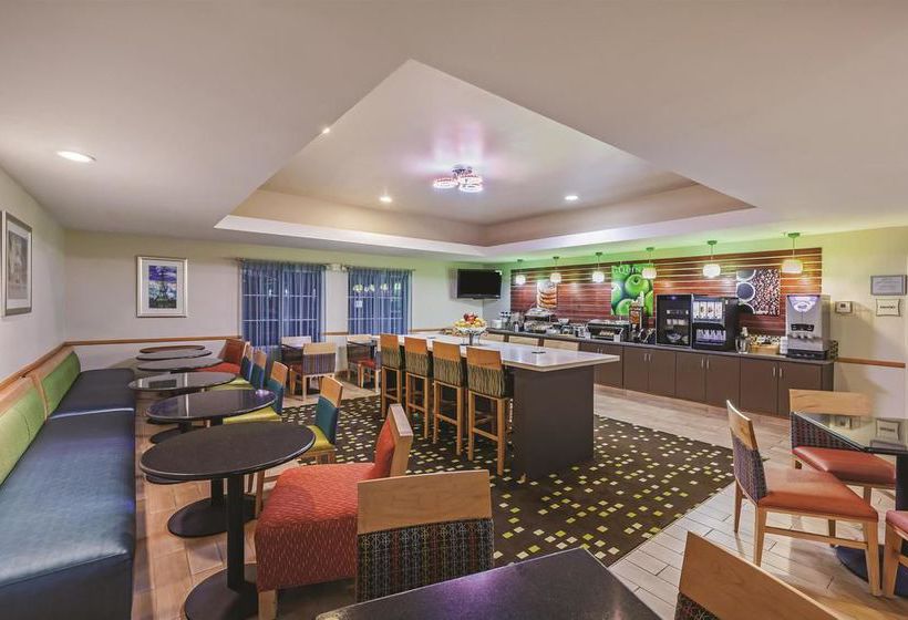Hotel La Quinta Inn & Suites Paris  | Paris | Texas | United States 2