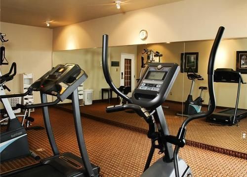 Hotel La Quinta Inn & Suites Paris  | Paris | Texas | United States 20