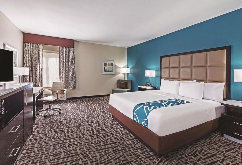 Hotel La Quinta Inn & Suites Paris  | Paris | Texas | United States 5