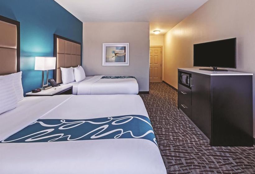 Hotel La Quinta Inn & Suites Paris  | Paris | Texas | United States 6