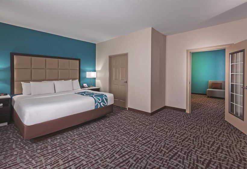 Hotel La Quinta Inn & Suites Paris  | Paris | Texas | United States 7