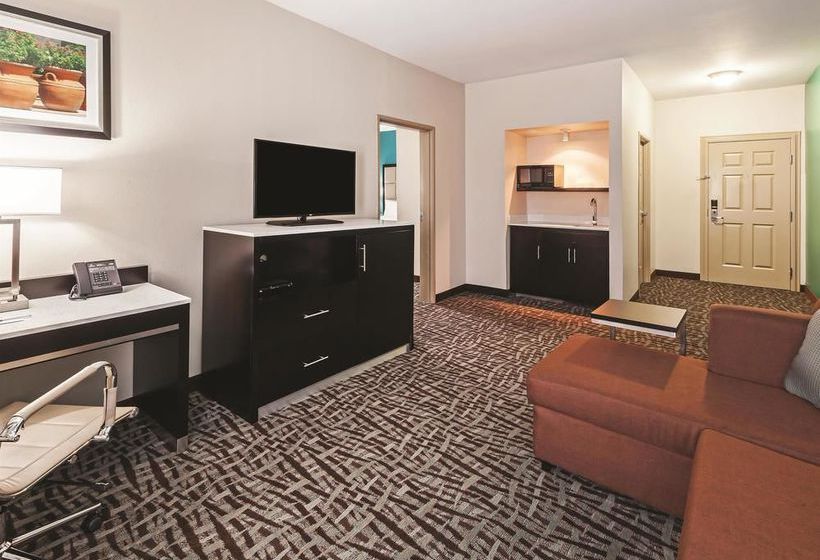 Hotel La Quinta Inn & Suites Paris  | Paris | Texas | United States 9