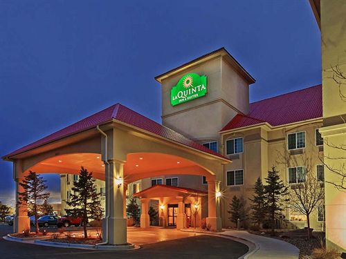 Hotel La Quinta Inn & Suites Trinidad 