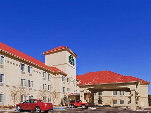 Hotel La Quinta Inn & Suites Trinidad  | Trinidad | Colorado | United States 1