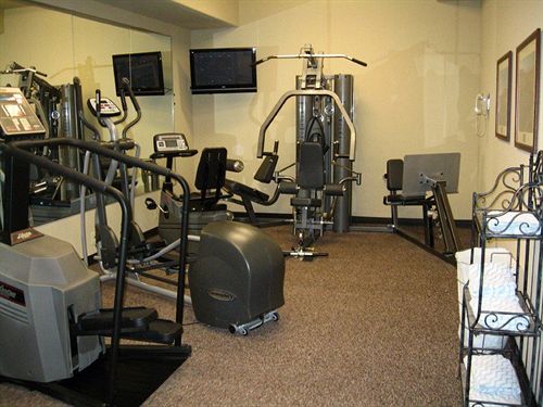 Hotel La Quinta Inn & Suites Trinidad  | Trinidad | Colorado | United States 2