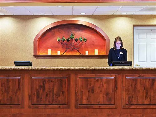 Hotel La Quinta Inn & Suites Trinidad  | Trinidad | Colorado | United States 3
