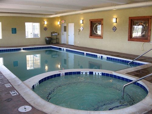 Hotel La Quinta Inn & Suites Trinidad  | Trinidad | Colorado | United States 5