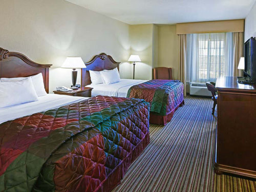 Hotel La Quinta Inn & Suites Trinidad  | Trinidad | Colorado | United States 7