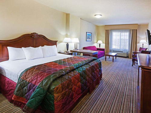 Hotel La Quinta Inn & Suites Trinidad  | Trinidad | Colorado | United States 8