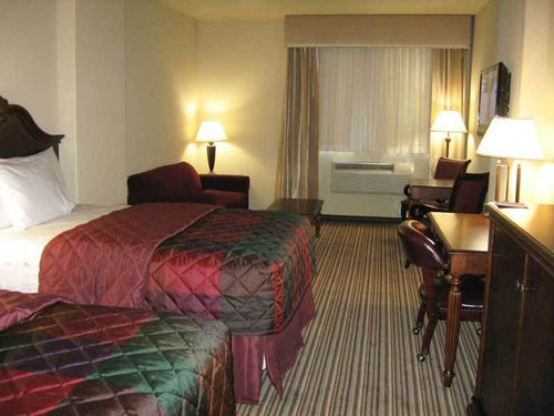 Hotel La Quinta Inn & Suites Trinidad  | Trinidad | Colorado | United States 9