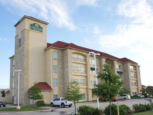 Hotel La Quinta Inn & Suites Mansfield Texas