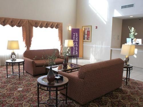 Hotel La Quinta Inn & Suites Mansfield  | Mansfield | Texas | United States 11