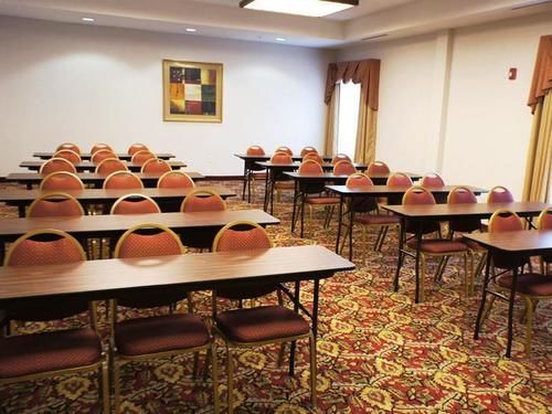 Hotel La Quinta Inn & Suites Mansfield  | Mansfield | Texas | United States 13