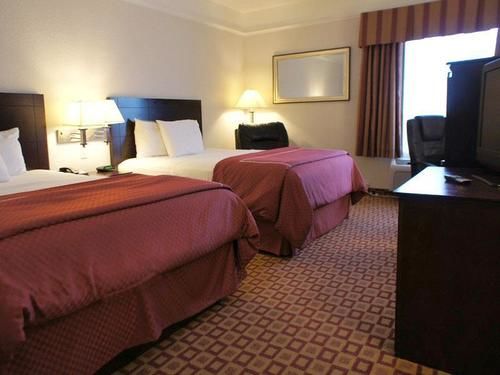 Hotel La Quinta Inn & Suites Mansfield  | Mansfield | Texas | United States 2