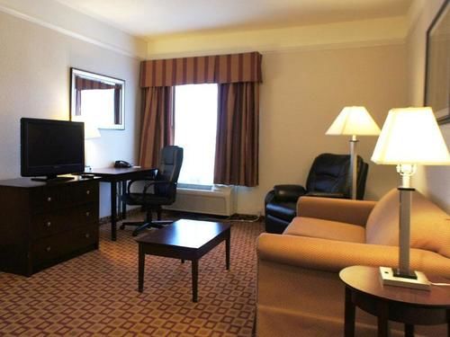 Hotel La Quinta Inn & Suites Mansfield  | Mansfield | Texas | United States 3