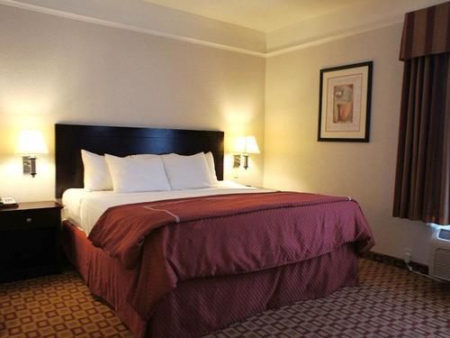 Hotel La Quinta Inn & Suites Mansfield  | Mansfield | Texas | United States 4