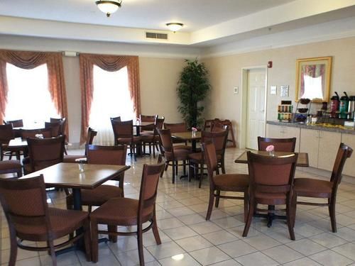 Hotel La Quinta Inn & Suites Mansfield  | Mansfield | Texas | United States 6