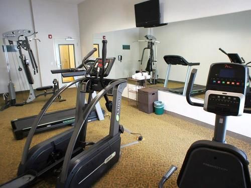 Hotel La Quinta Inn & Suites Mansfield  | Mansfield | Texas | United States 7