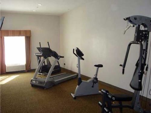Hotel La Quinta Inn & Suites Mansfield  | Mansfield | Texas | United States 8