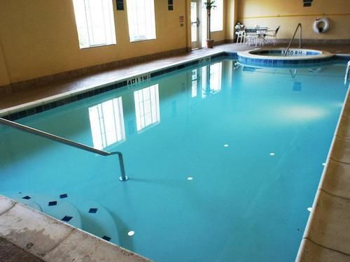 Hotel La Quinta Inn & Suites Mansfield  | Mansfield | Texas | United States 9