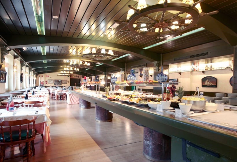 Hotel Prestige Coral Platja  | Roses | Gerona | España 19