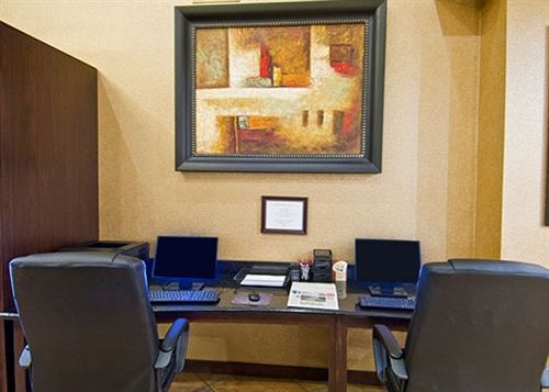 Hotel Comfort Suites Tupelo  | Tupelo | Mississippi | United States 14