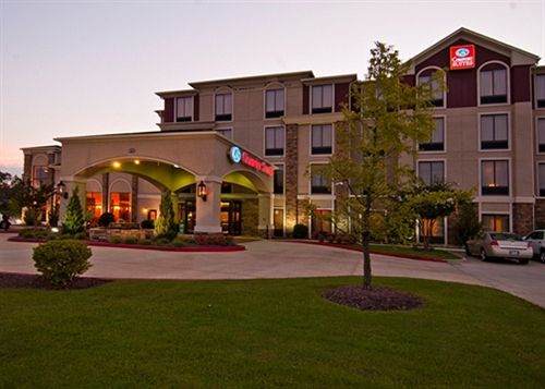 Hotel Comfort Suites Tupelo  | Tupelo | Mississippi | United States 2