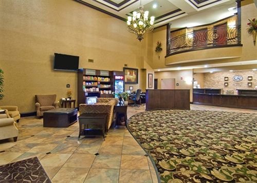 Hotel Comfort Suites Tupelo  | Tupelo | Mississippi | United States 5