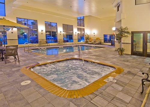 Hotel Comfort Suites Tupelo  | Tupelo | Mississippi | United States 6