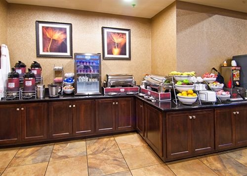 Hotel Comfort Suites Tupelo  | Tupelo | Mississippi | United States 7
