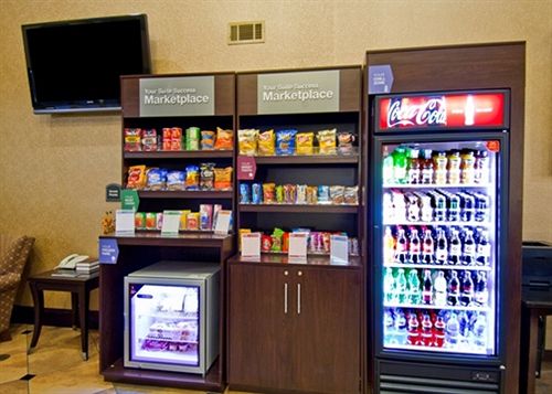 Hotel Comfort Suites Tupelo  | Tupelo | Mississippi | United States 8