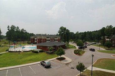 Hotel Wild Wing Resort