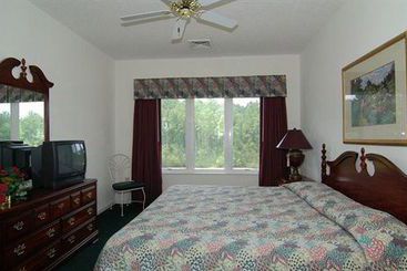 Hotel Wild Wing Resort  | Conway | South Carolina | United States 12