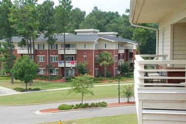 Hotel Wild Wing Resort  | Conway | South Carolina | United States 14