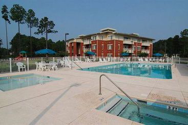 Hotel Wild Wing Resort  | Conway | South Carolina | United States 15