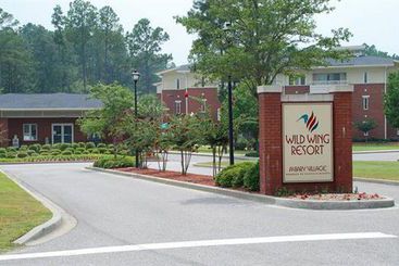Hotel Wild Wing Resort  | Conway | South Carolina | United States 16