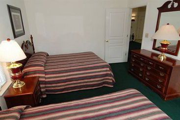 Hotel Wild Wing Resort  | Conway | South Carolina | United States 17