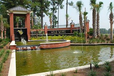 Hotel Wild Wing Resort  | Conway | South Carolina | United States 18