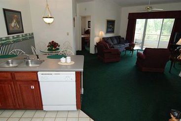 Hotel Wild Wing Resort  | Conway | South Carolina | United States 3