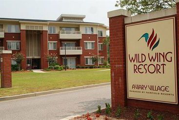 Hotel Wild Wing Resort  | Conway | South Carolina | United States 8