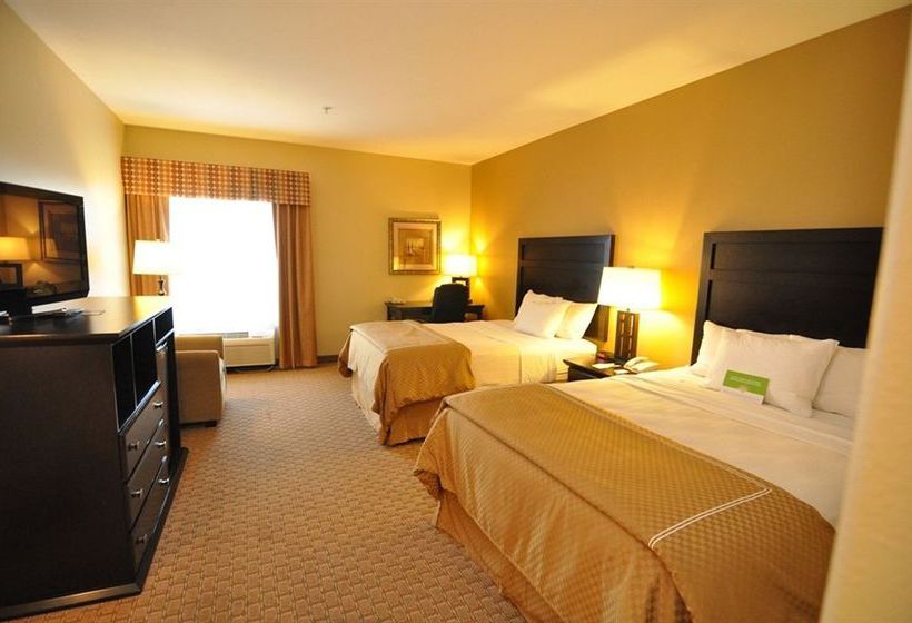Hotel La Quinta Inn & Suites Brookshire  | Brookshire | Texas | United States 1