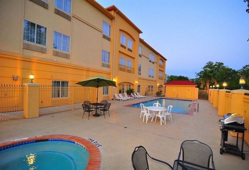 Hotel La Quinta Inn & Suites Brookshire  | Brookshire | Texas | United States 10