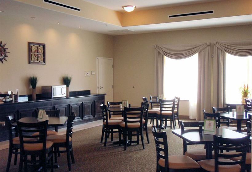 Hotel La Quinta Inn & Suites Brookshire  | Brookshire | Texas | United States 11