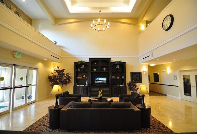 Hotel La Quinta Inn & Suites Brookshire  | Brookshire | Texas | United States 13