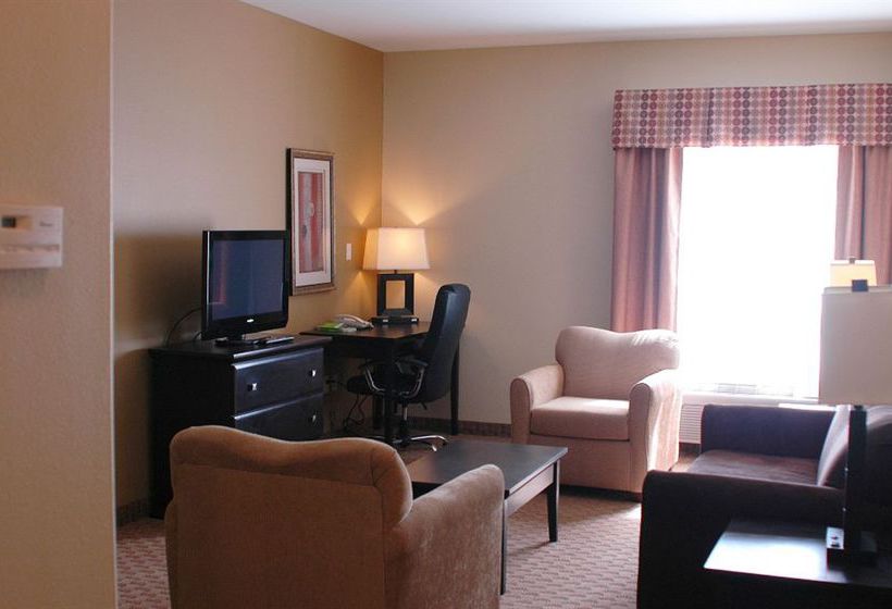 Hotel La Quinta Inn & Suites Brookshire  | Brookshire | Texas | United States 15