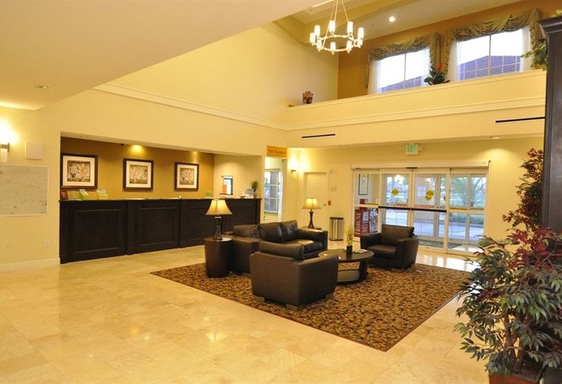 Hotel La Quinta Inn & Suites Brookshire  | Brookshire | Texas | United States 2