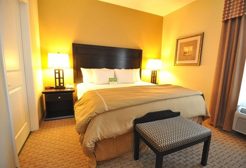 Hotel La Quinta Inn & Suites Brookshire  | Brookshire | Texas | United States 3